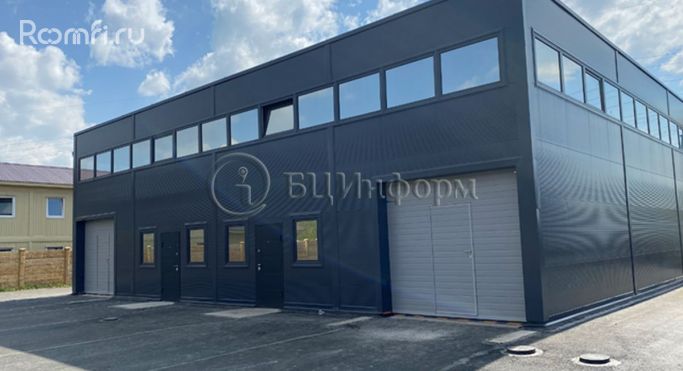 Аренда офиса 64 м², проспект Большевиков - фото 4