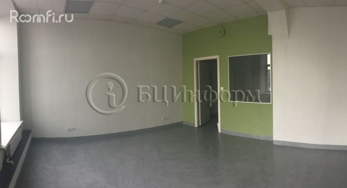 Аренда офиса 13.2 м², проспект Обуховской Обороны - фото 3