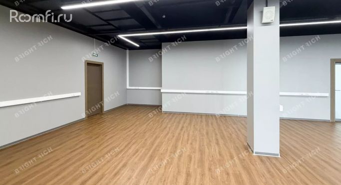 Аренда офиса 293.9 м², Софийская улица - фото 3