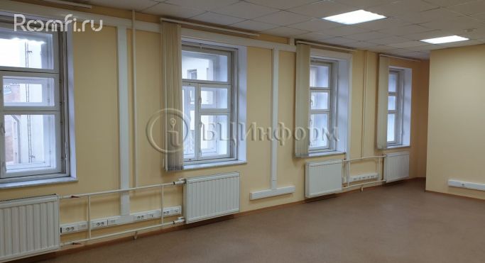 Аренда офиса 40 м², Малая Разночинная улица - фото 3