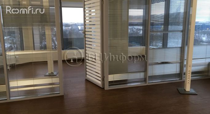 Аренда офиса 353.9 м², Пулковское шоссе - фото 4