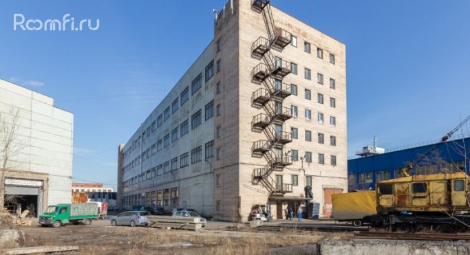 Аренда производственного помещения 225.1 м², улица Комсомола - фото 1