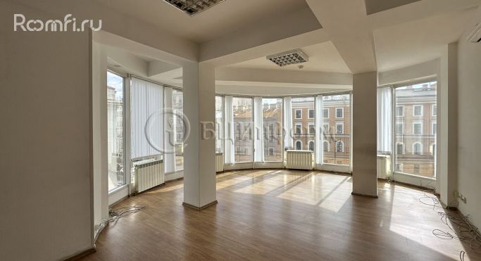 Аренда офиса 63 м², Суворовский проспект - фото 4