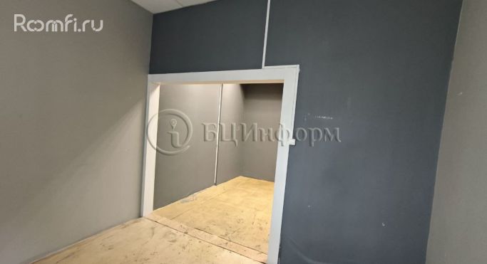 Аренда помещения свободного назначения 30.6 м², улица Коммуны - фото 4