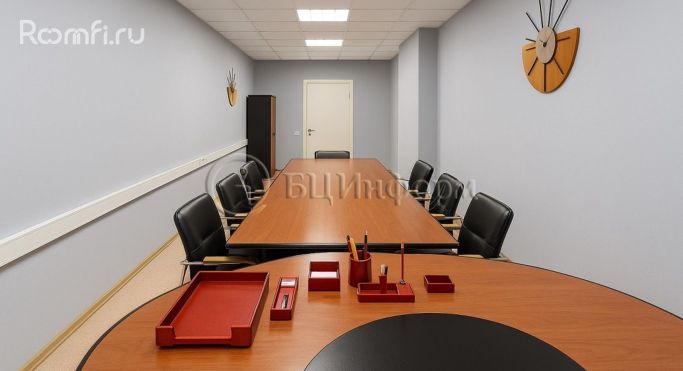 Аренда офиса 27.5 м², Северный проезд - фото 2