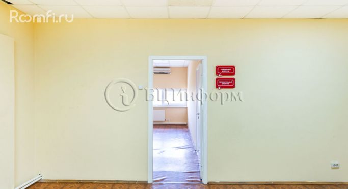 Аренда офиса 667.7 м², улица Маршала Новикова - фото 3