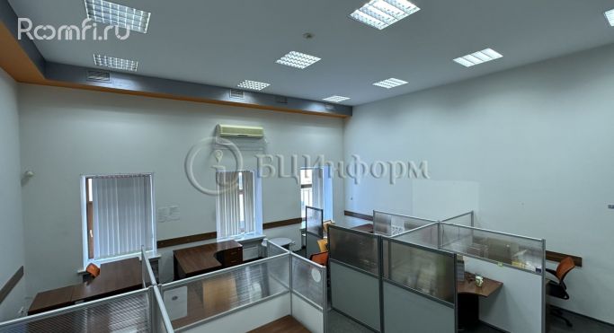 Аренда офиса 153.3 м², Синопская набережная - фото 5
