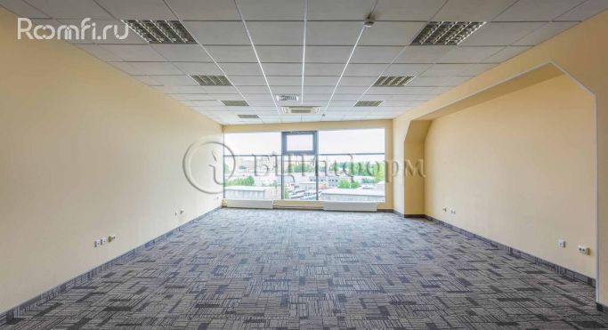 Аренда офиса 137 м², улица Седова - фото 4