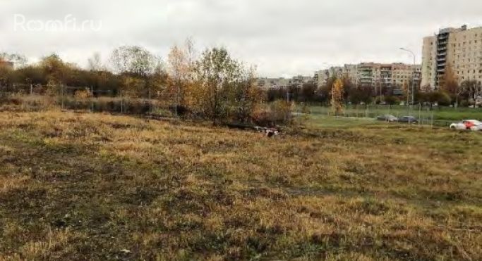 Продажа земельных участка 6.9 га, Мичманская улица - фото 5