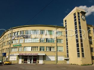 Аренда офиса 62.6 м2 в бизнес-центре, метро Петроградская