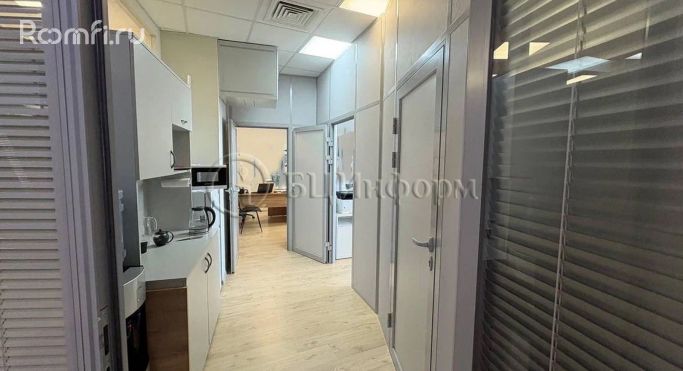 Аренда офиса 75.7 м², Стартовая улица - фото 3