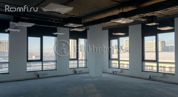 Аренда офиса 1246 м², Московский проспект - фото 4