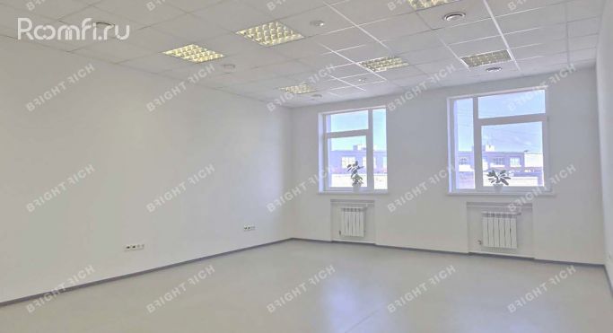 Аренда офиса 567.6 м², улица Маршала Говорова - фото 3