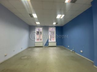 Аренда помещения свободного назначения 40 м²