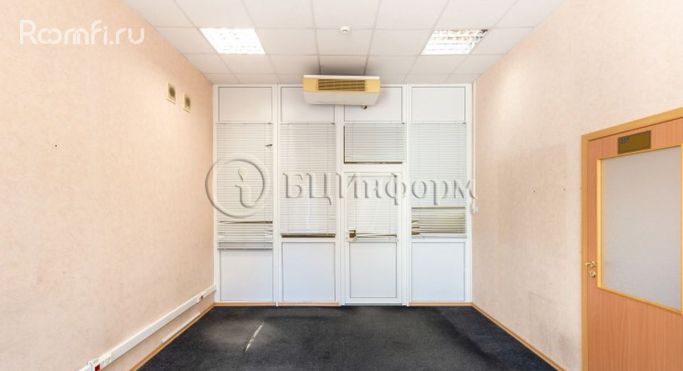 Аренда офиса 44.3 м², Галерная улица - фото 2