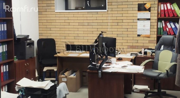 Аренда офиса 78.7 м², улица Харченко - фото 2