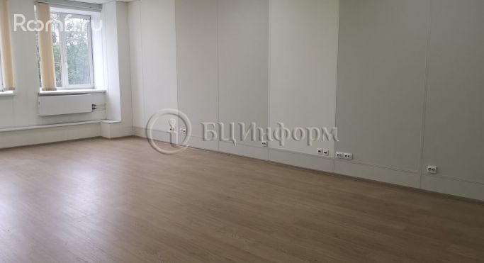 Аренда офиса 56.5 м², Бумажная улица - фото 2