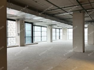 Продажа офиса 2296.9 м²