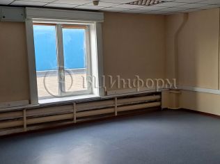 Аренда офиса 34.9 м²