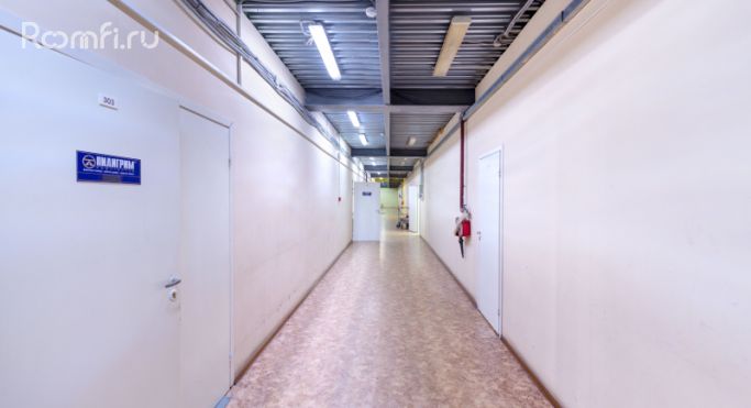 Аренда склада 13.4 м², проспект Тореза - фото 2