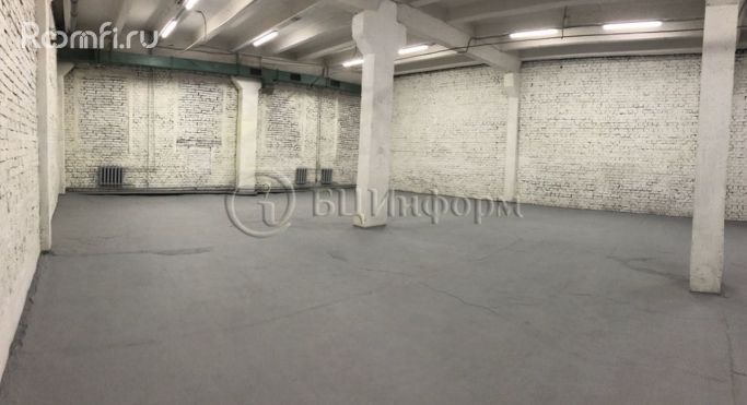 Аренда склада 553 м², дорога на Турухтанные Острова - фото 3