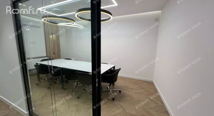 Аренда офиса 289.7 м², Невский проспект - фото 2