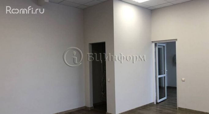 Аренда офиса 30 м², Большой Сампсониевский проспект - фото 1