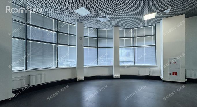 Аренда офиса 840.7 м², улица Оптиков - фото 3