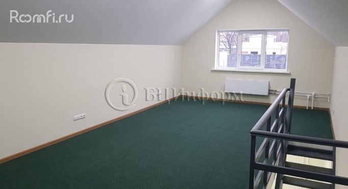 Аренда офиса 70 м², Цветочная улица - фото 3