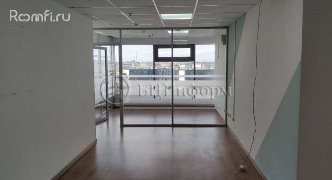 Аренда офиса 96.6 м², площадь Александра Невского - фото 4