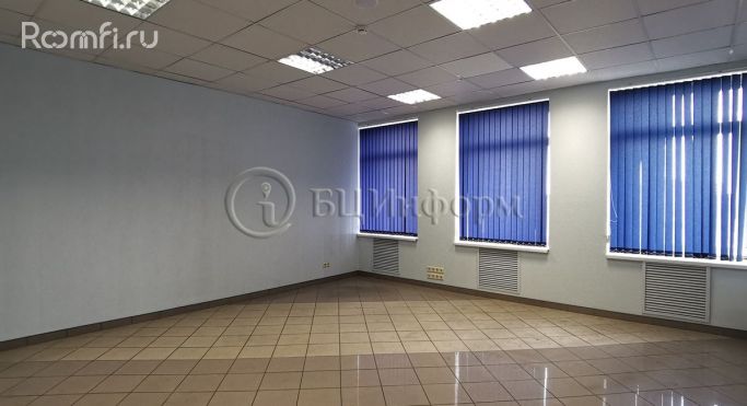 Аренда офиса 29.5 м², Межевой канал - фото 3