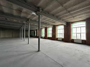 Аренда офиса 740 м²