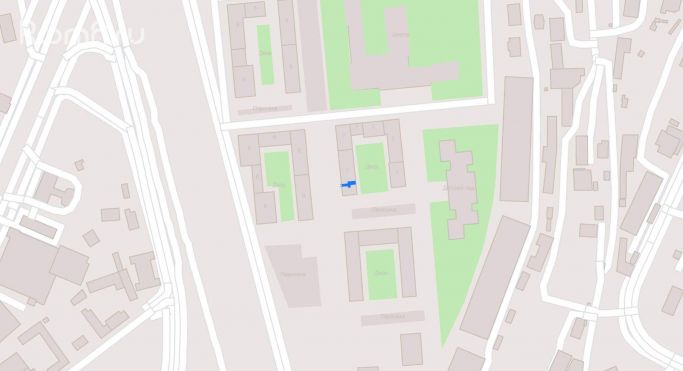 Продажа помещения свободного назначения 55.8 м² - фото 3