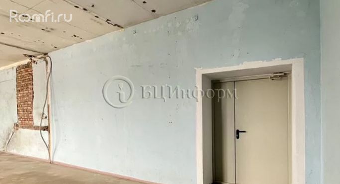 Аренда склада 84.9 м², набережная Обводного канала - фото 2