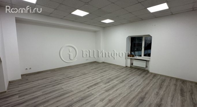 Аренда офиса 36.9 м², проспект Обуховской Обороны - фото 1