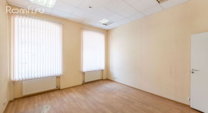 Аренда офиса 22.5 м², Красногвардейский переулок - фото 3