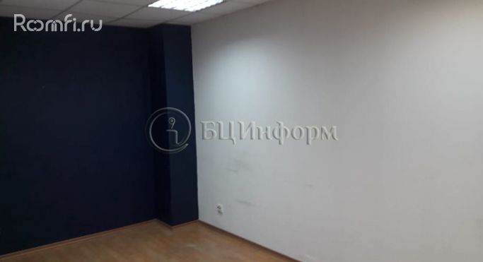 Аренда офиса 19.1 м², Кантемировская улица - фото 2