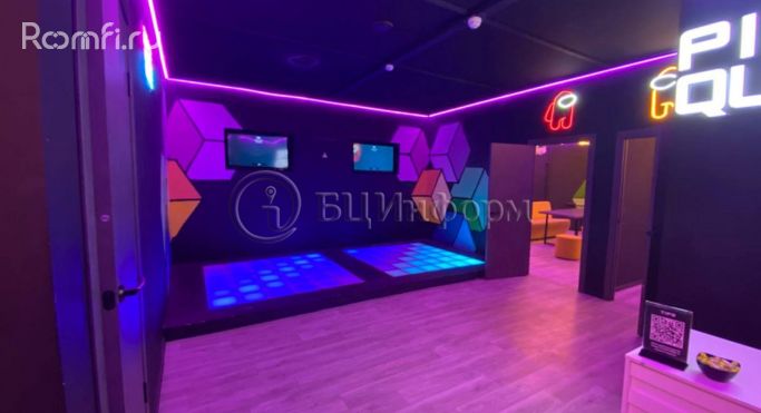 Аренда помещения свободного назначения 163.7 м², Дегтярная улица - фото 4