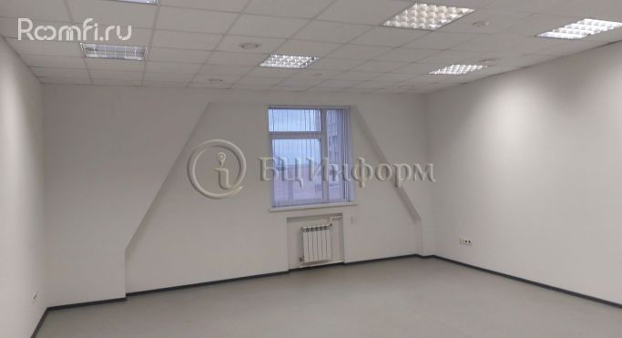 Аренда офиса 647.6 м², улица Маршала Говорова - фото 2