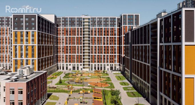 Продажа помещения свободного назначения 76.1 м², Октябрьская набережная - фото 5