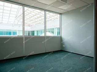 Аренда офиса 169.3 м²