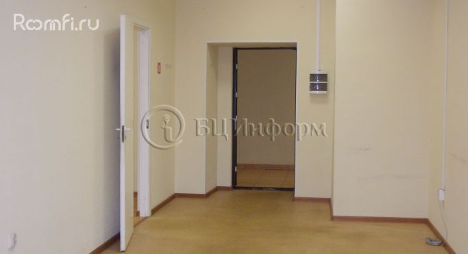 Аренда офиса 49.6 м², Кондратьевский проспект - фото 2