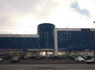 Аренда офиса 659 м2 в бизнес-центре, метро Старая Деревня