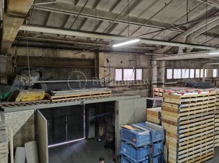 Аренда производственного помещения 24.9 м²