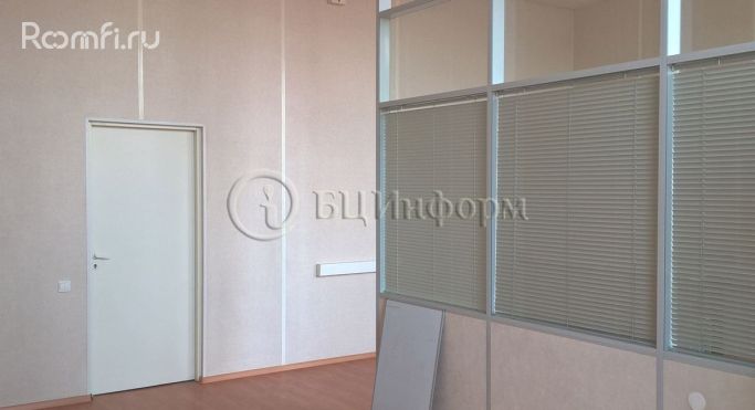 Аренда офиса 53 м², улица Маршала Говорова - фото 2