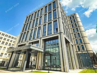 Аренда офиса 285.5 м²