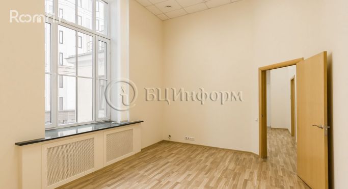 Аренда офиса 75.1 м², улица Радищева - фото 3