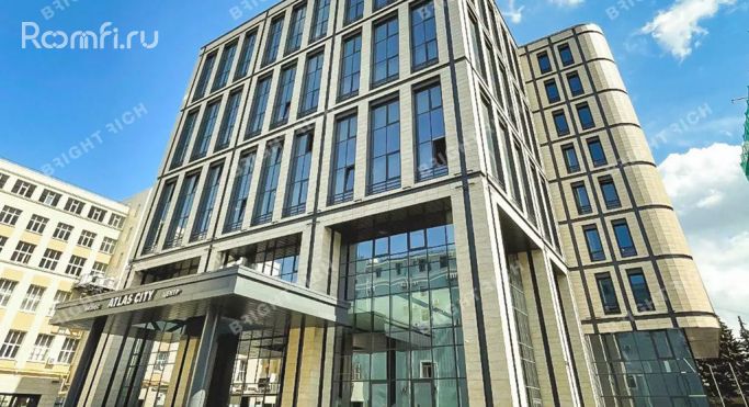Аренда офиса 285.5 м², Московский проспект - фото 1
