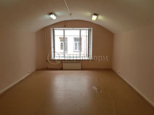 Аренда офиса 129.5 м²
