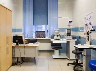 Аренда помещения свободного назначения 1900 м²